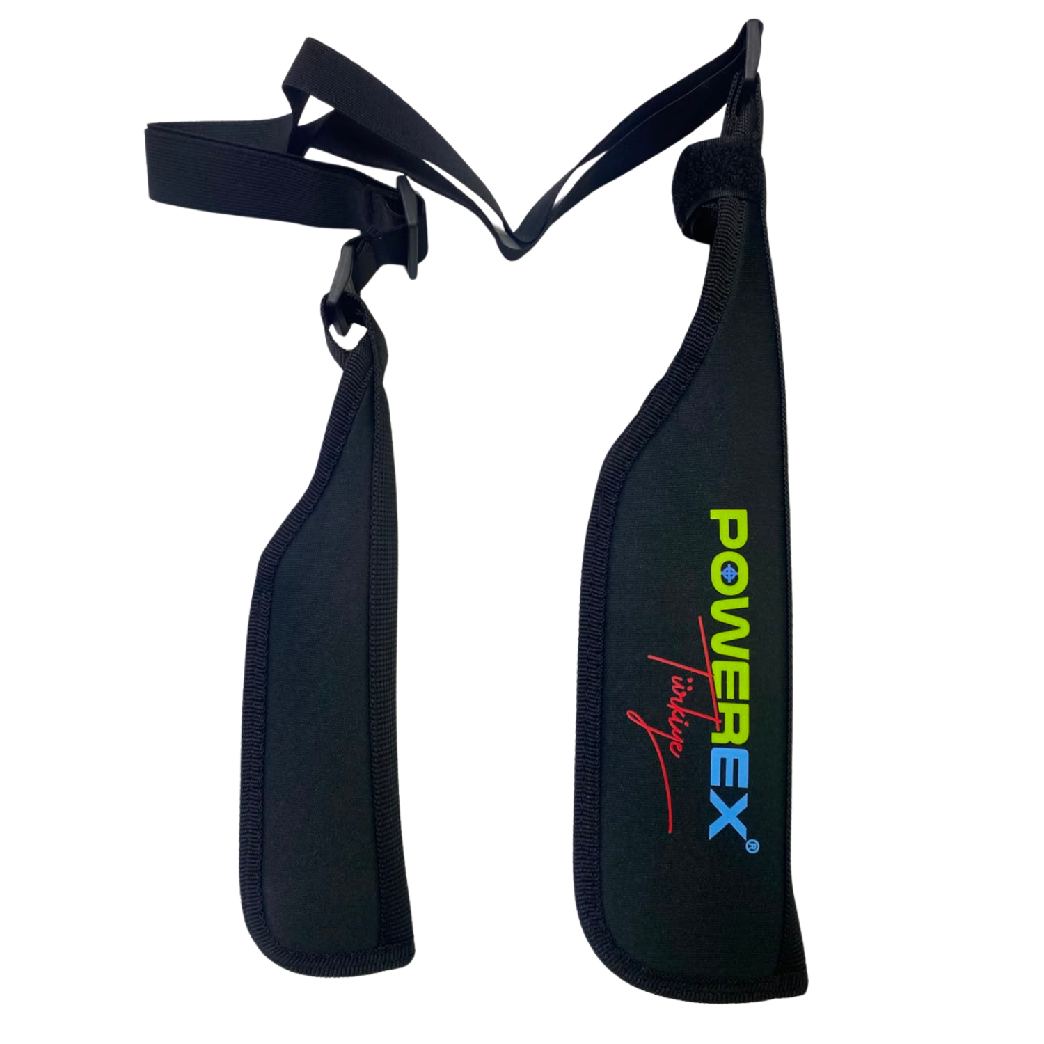 Powerex Lüks Spin ve Lrf Kamış Koruma Taşıma Kılıfı