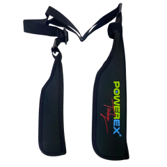 Powerex Lüks Spin ve Lrf Kamış Koruma Taşıma Kılıfı
