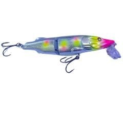 Powerex I Pike 100mm 17 gr 1.2m . Floating Suni Yem 7534