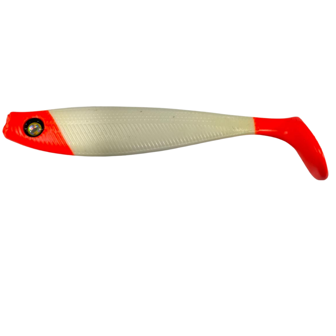 Powerex Craft Paddletail 8,5 cm 5 gr Suni Yem 7767