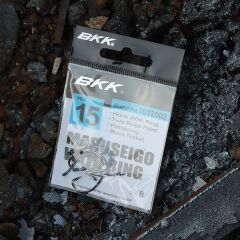 BKK Maruseigo-R Diamond 2 (15) Numara İğne 8'li Paket