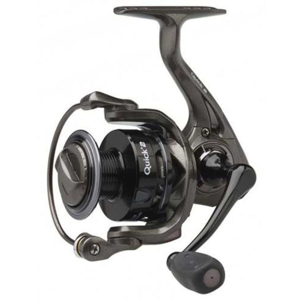 Dam Quick 2 2000 Fd 5+1 BB Olta Makinesi