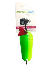 Powerex Fighter 23gr. 6,5cm. Mod.70 Metal Kaşık Sahte Yem