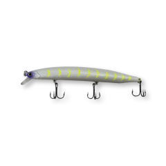 Powerex Killer 138mm 20,4 gr 0 - 1,5m. Floating Suni Yem 3796