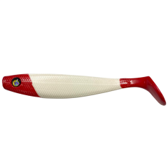 Powerex Craft Paddletail 11,5 cm 15 gr Suni Yem 7755