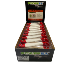 Powerex Craft Paddletail 11,5 cm 15 gr Suni Yem 7755
