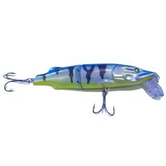 Powerex I Pike 100mm 17 gr 1.2m . Floating Suni Yem 7538