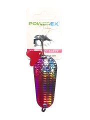 Powerex Fighter 23gr. 6,5cm. Mod.79 Metal Kaşık Sahte Yem