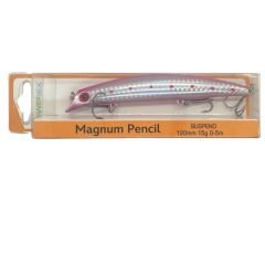 Powerex Magnum 120mm 15 gr 0 - 5m. Suspend Suni Yem 6460