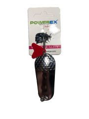 Powerex Fighter 23gr. 6,5cm. Mod.81 Metal Kaşık Sahte Yem
