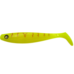 Powerex Craft Paddletail 11,5 cm 15 gr Suni Yem 7760