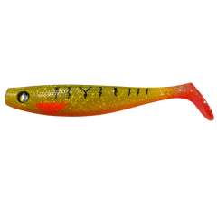 Powerex Craft Paddletail 11,5 cm 15 gr Suni Yem 7774