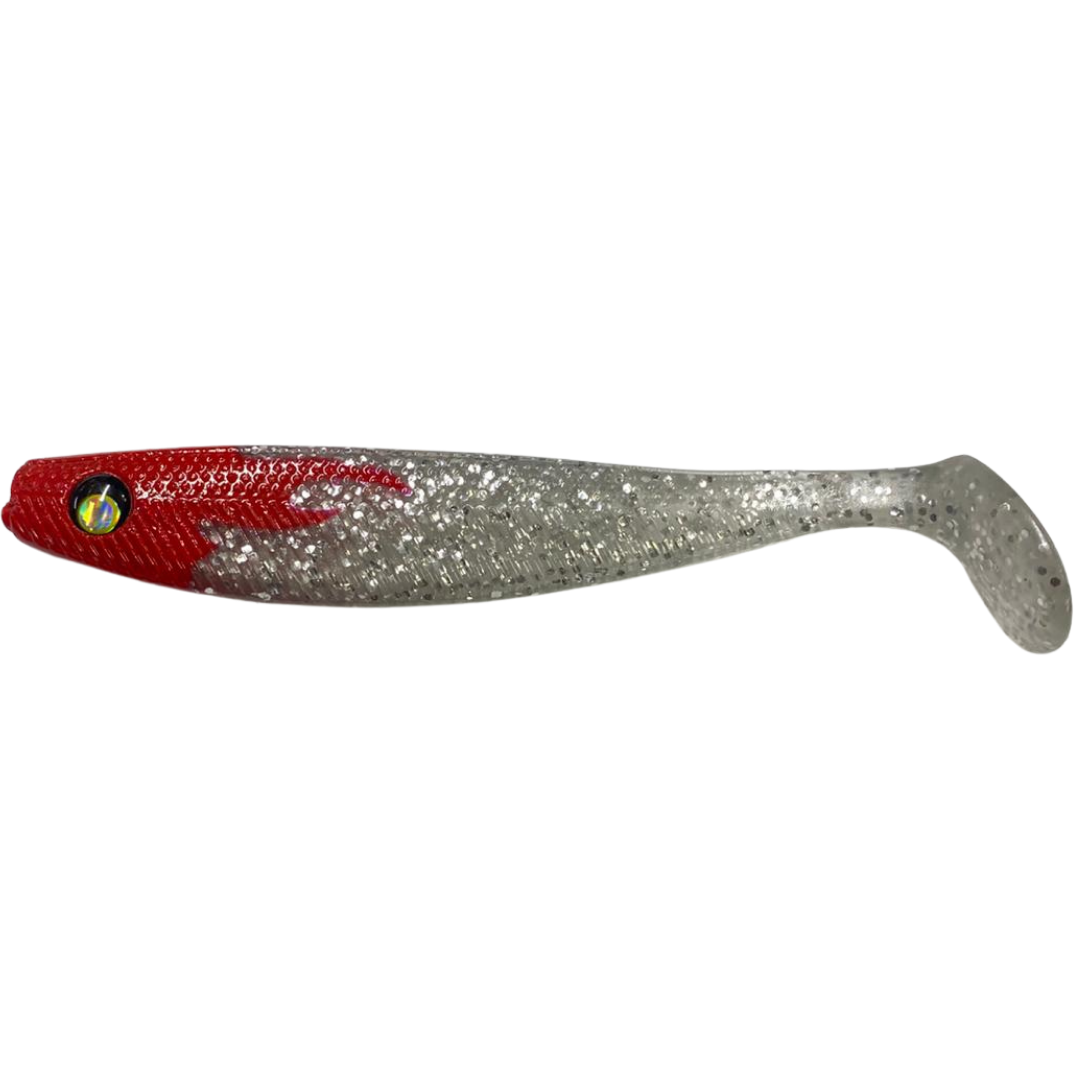 Powerex Craft Paddletail 11,5 cm 15 gr Suni Yem 7775