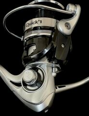 Dam Quick 1 6000 Fd Power Handle 3+1 bb Olta Makinesi