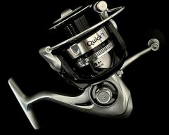 Dam Quick 1 6000 Fd Power Handle 3+1 bb Olta Makinesi