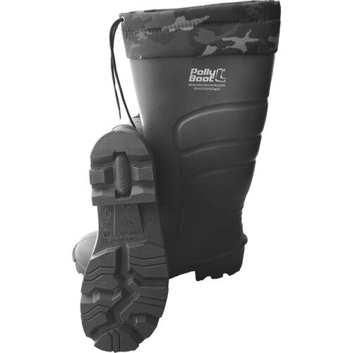 Polly Boot G501 Uzun Boğazlı Çizme 38 Numara