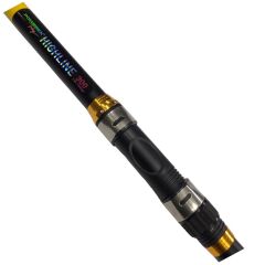 Powerex Highline MLK 1.80m. 75-150 gr. Atarlı Uzun Sap Teleskopik Olta Kamışı