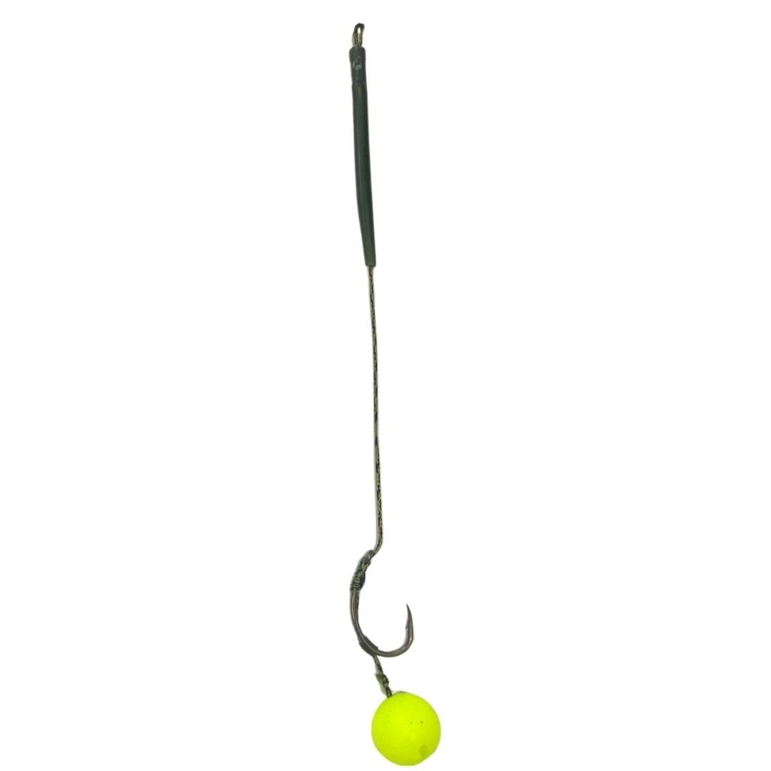 Powerex Carp Profesyonel Sazan Rig Takımı - 8222