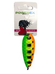 Powerex Shaky Turna 20 gr. 67 mm. Mod.112 Metal Kaşık Sahte Yem