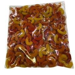Vanilya Aromalı (115~125gr) Makarna Balık Yemi