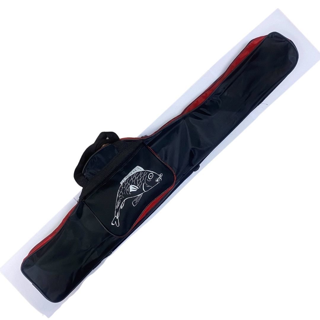 Powerex 120cm. Tek Gözlü Olta Çantası