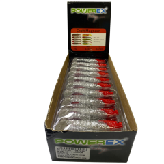 Powerex Craft Magnum 10 cm 9,3gr Suni Yem 8223