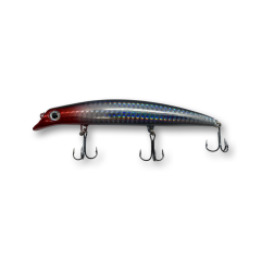 Powerex Magnum 120mm 15 gr 0 - 5m. Suspend Suni Yem 3774