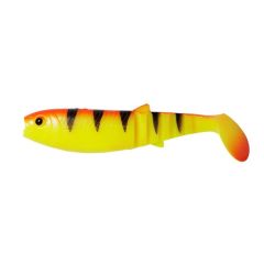 Savage Gear Cannibal 8 cm 5 gr 5 Adet Suni Yem Golden Ambulance
