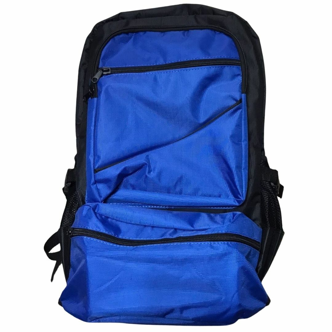 Powerex Mavi Outdoor Sırt Çantası