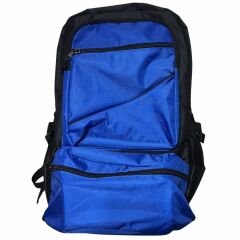 Powerex Mavi Outdoor Sırt Çantası