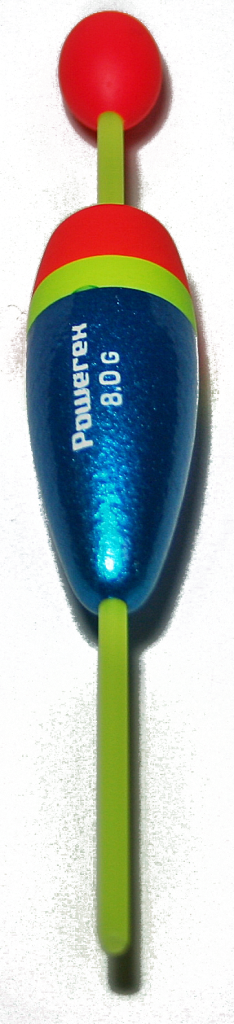 Powerex 7-42/4GR Şamandıra