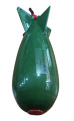 Powerex Haki Yeşil Large Oval Model Yemleme Roketi