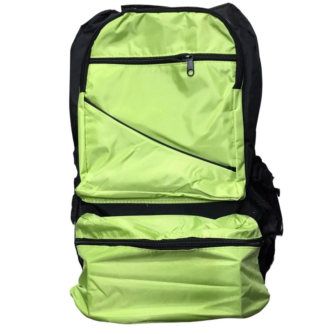 Powerex F.Yeşil Outdoor Sırt Çantası