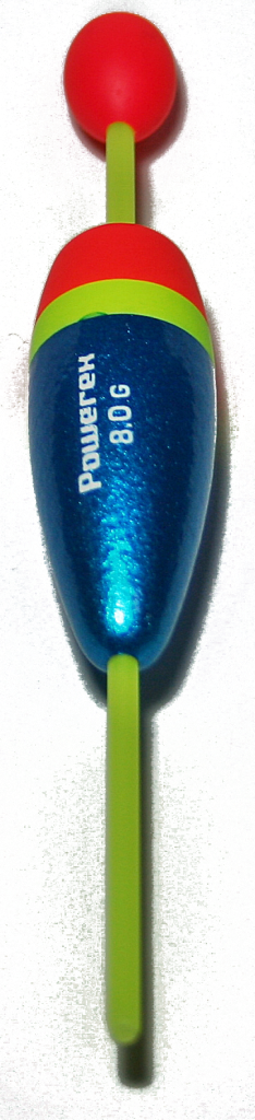 Powerex 7-42/8GR Şamandıra