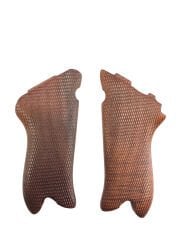 Luger P08 Makaralı Parabellum Ahşap Kabze