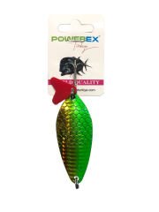 Powerex Shadow Turna 24gr. 70 mm. Mod.143 Metal Kaşık Sahte Yem