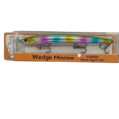 Powerex Wedge 125mm 15 gr 0 - 2m. Suspend Suni Yem 3827