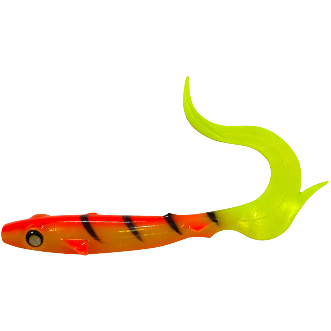 Powerex Shock Tail 19 cm 18 gr Suni Yem Orak 8754