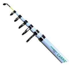 Powerex Carrera MLK 3.60m. 75-150 gr. Atarlı Uzun Sap Teleskopik Olta Kamışı