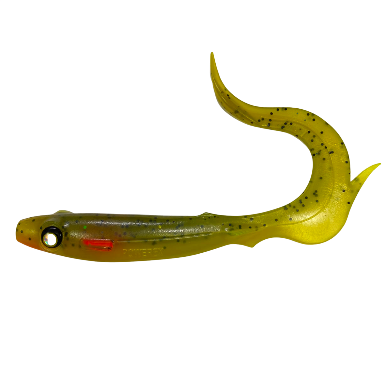 Powerex Shock Tail 19 cm 18 gr Suni Yem Orak 8755