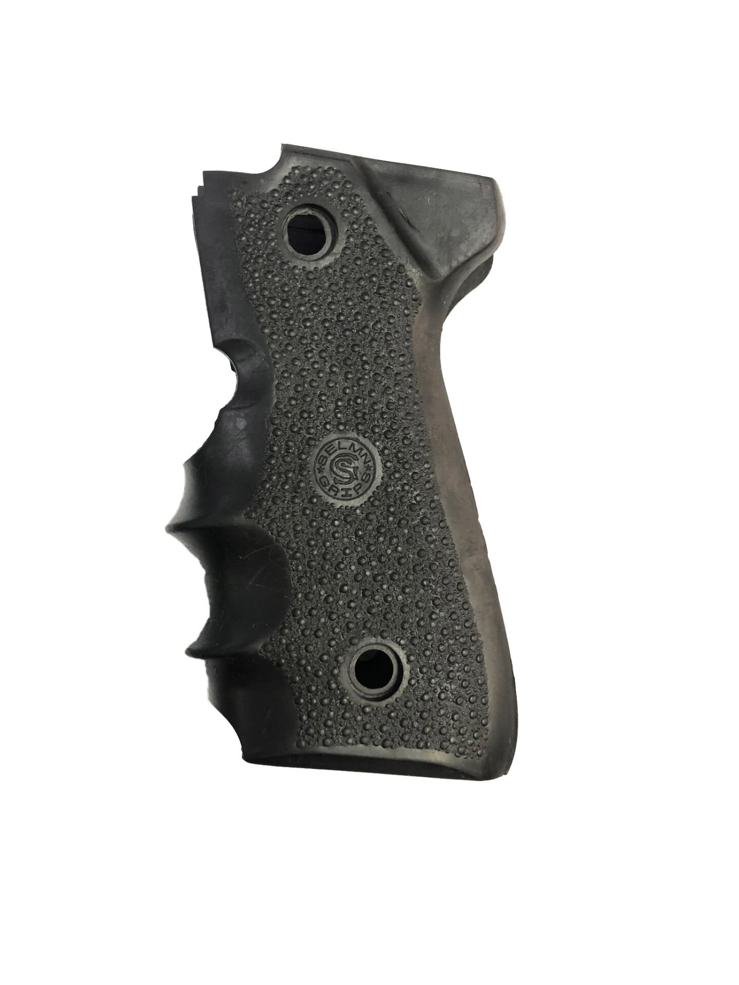 Beretta F92, 92A1, 92G, 92FS, 96, 96A1, M9, M9A1, - Yavuz 16 Uyumlu Ortopedik Siyah Kabze