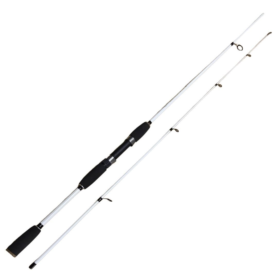 Powerex LRF 240cm. 1-10gr. Atarlı Spin Lrf Atçek Kamışı