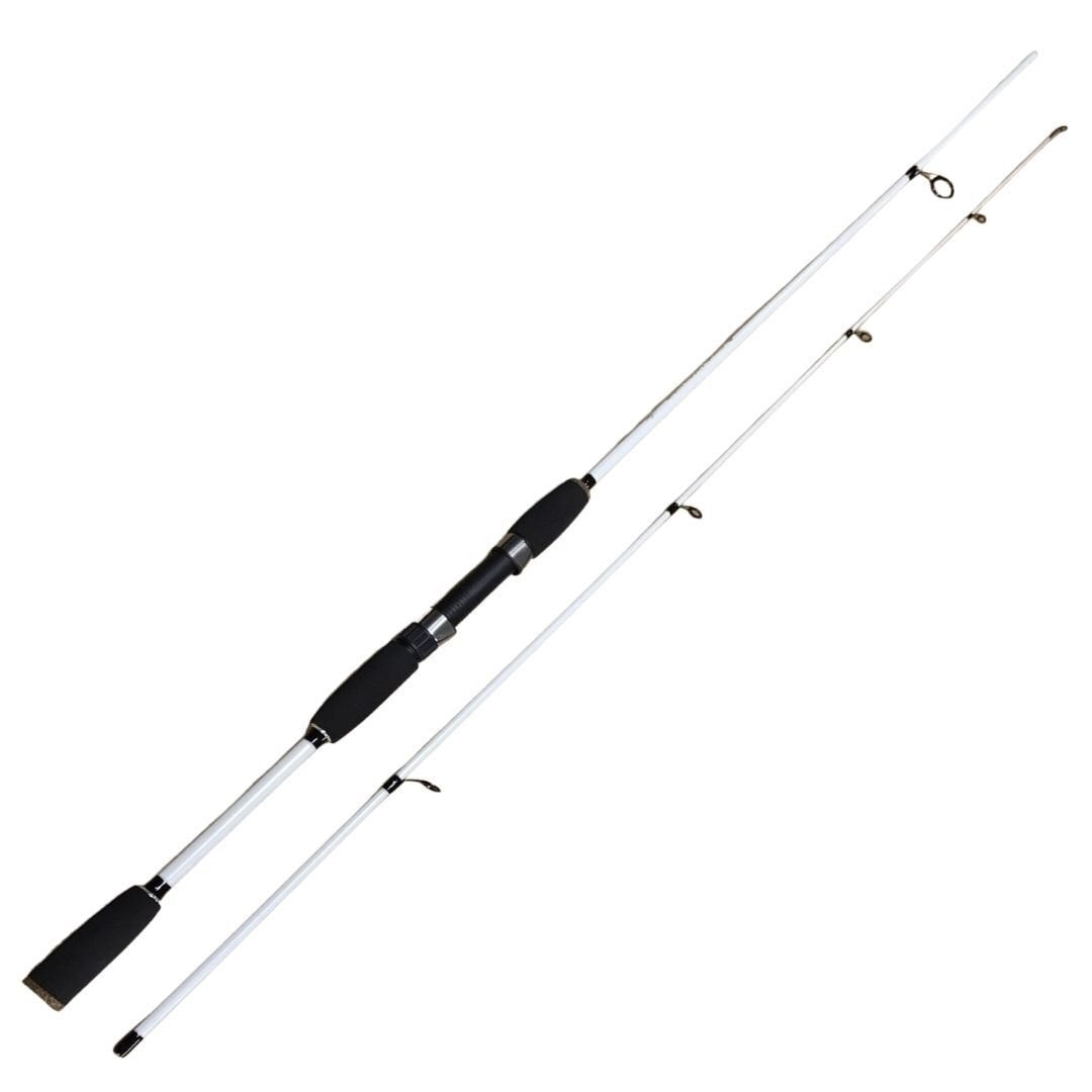 Powerex LRF 240cm. 1-10gr. Atarlı Spin Lrf Atçek Kamışı