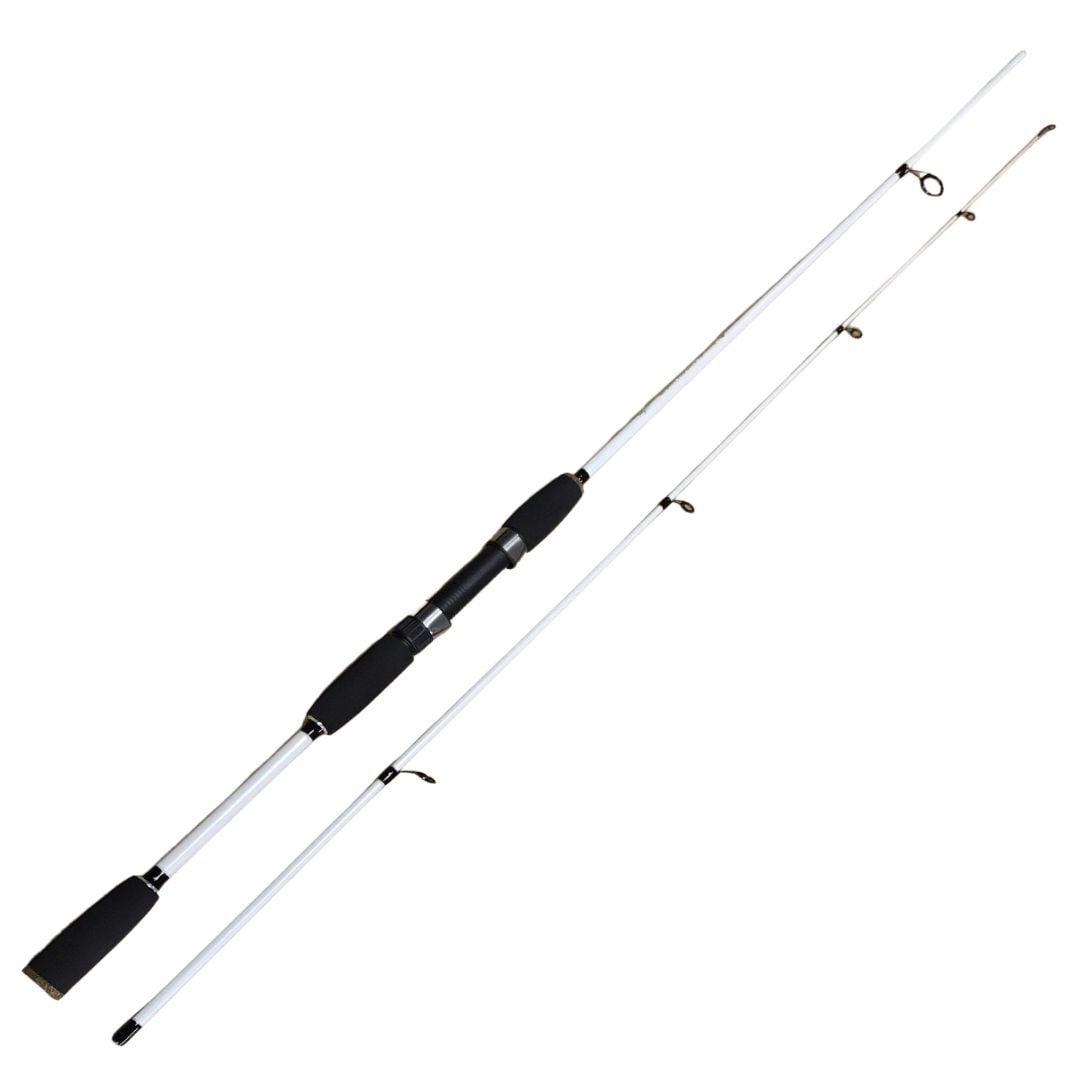 Powerex LRF 240cm. 1-10gr. Atarlı Spin Lrf Atçek Kamışı