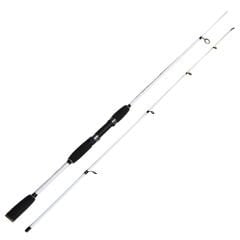 Powerex LRF 240cm. 1-10gr. Atarlı Spin Lrf Atçek Kamışı