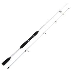 Powerex LRF 240cm. 1-10gr. Atarlı Spin Lrf Atçek Kamışı