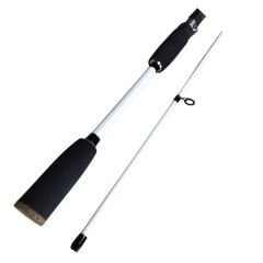 Powerex LRF 240cm. 1-10gr. Atarlı Spin Lrf Atçek Kamışı