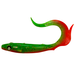 Powerex Shock Tail 19 cm 18 gr Suni Yem Orak 8757