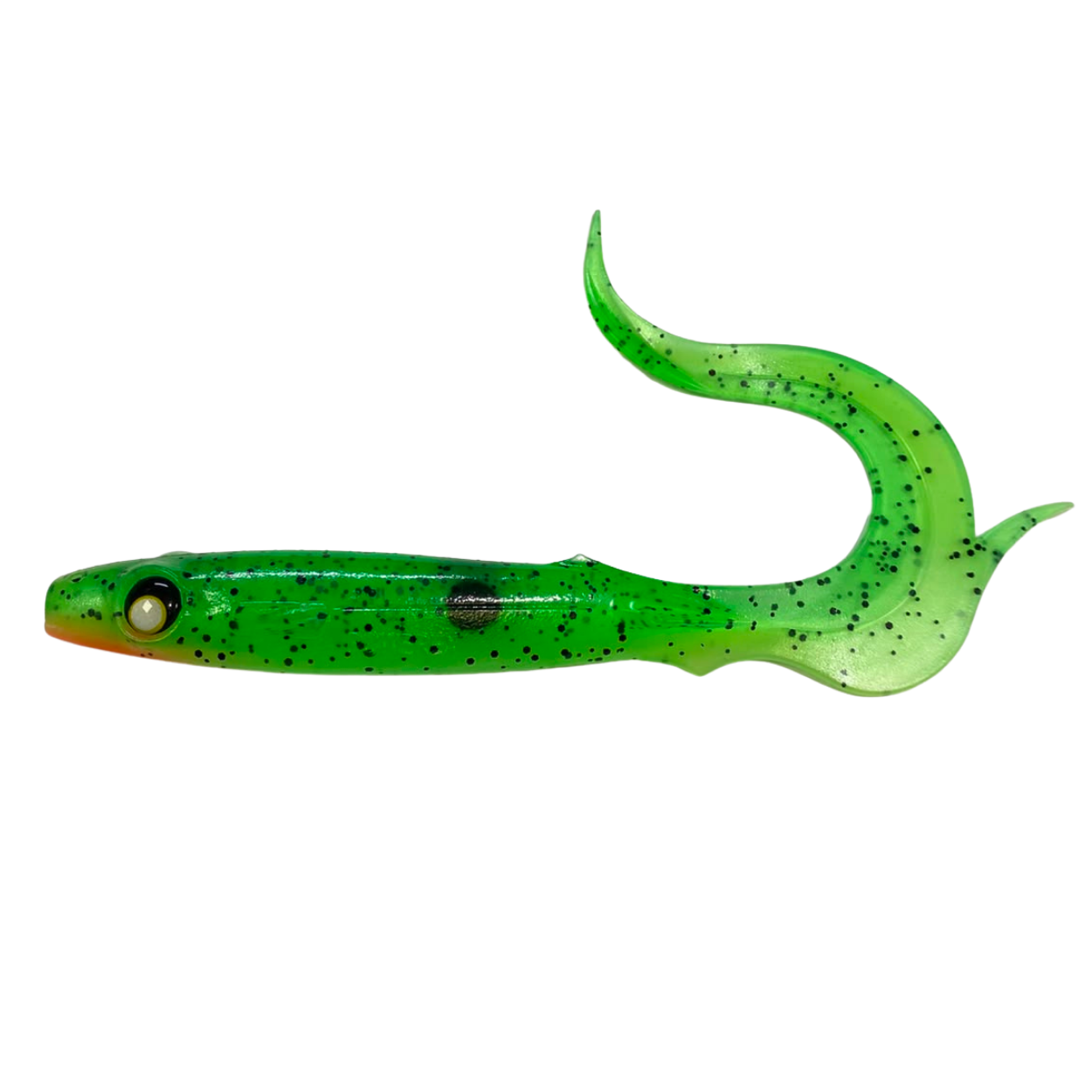Powerex Shock Tail 19 cm 18 gr Suni Yem Orak 8756