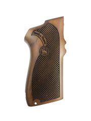 SW 5906 Uyumlu 1. Sınıf Ahşap Kabze